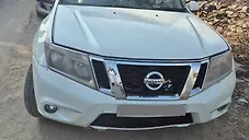 Used Nissan Terrano XL (D) in Udaipur
