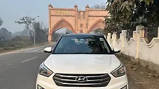 Used Hyundai Creta 1.6 SX Plus Special Edition in Rampur (Uttar Pradesh)