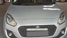 Used Maruti Suzuki Swift ZXi Plus AMT [2018-2019] in Kancheepuram