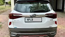Used Kia Seltos GTX Plus 1.4 DCT [2019-2021] in Gadarwara