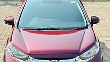 Used Honda WR-V VX MT Diesel in Mangalore