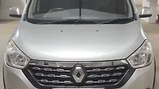 Used Renault Lodgy 110 PS RXZ Stepway 8 STR in Mangalore