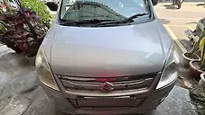 Used Maruti Suzuki Wagon R LXI CNG in Delhi