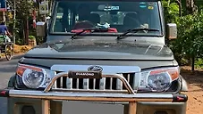 Used Mahindra Bolero Power Plus LX [2017-2017] in Habra