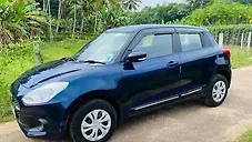 Used Maruti Suzuki Swift VXi in Thiruvananthapuram