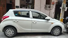 Used Hyundai i20 Magna 1.2 in Gohana