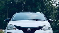Used Toyota Etios VX in Pathanamthitta