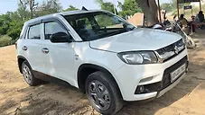 Used Maruti Suzuki Vitara Brezza LDi in Gonda
