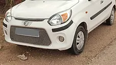 Used Maruti Suzuki Alto 800 LXi in Jodhpur