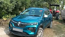 Used Renault Kwid RXT 1.0 Opt [2020-2021] in Basti