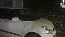 Used Maruti Suzuki Swift VDi in Kolhapur