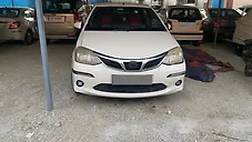 Used Toyota Etios GD in Madanapalle