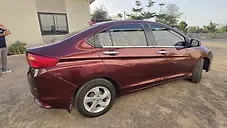 Used Honda City VX CVT in Mehsana