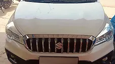 Used Maruti Suzuki S-Cross Delta 1.3 in Siddharthnagar