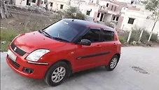 Used Maruti Suzuki Swift ZXi in Surat