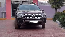 Used Renault Duster 110 PS RXS MT Diesel in Chhatarpur