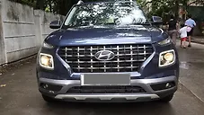 Used Hyundai Venue SX Plus 1.0 Turbo DCT in Pune