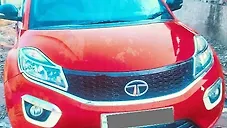 Used Tata Nexon XM in Srinagar