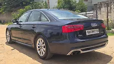 Used Audi A6 35 TDI Technology in Bangalore