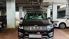 Used Jeep Compass Limited Plus Diesel [2018-2020] in Bhubaneswar