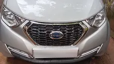 Used Datsun Redigo T (O) [2016-2019] in Bhubaneswar