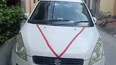 Used Maruti Suzuki Ritz GENUS VXI in Rohtak