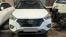 Used Hyundai Creta 1.6 SX in Delhi