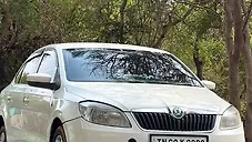 Used Skoda Rapid Active 1.6 MPI MT in Madurai