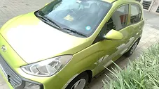 Used Hyundai Santro Sportz AMT SE [2019-2020] in Mumbai