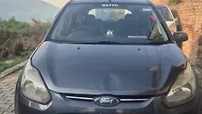 Used Ford Figo Celebration Edition diesel in Jalandhar