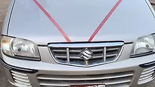 Used Maruti Suzuki Alto Std in Indore