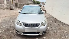 Used Maruti Suzuki SX4 ZXI MT BS-IV in Aurangabad