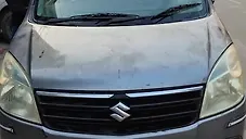 Used Maruti Suzuki Wagon R LXi in Kanpur