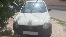 Used Maruti Suzuki Alto 800 Lx in Mohali