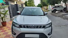 Used Mahindra XUV300 1.5 W6 [2019-2020] in Hisar