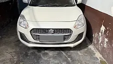 Used Maruti Suzuki Swift LXi in Meerut