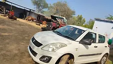 Used Maruti Suzuki Swift LXi in Alwar