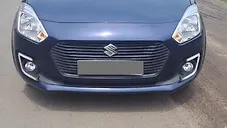 Used Maruti Suzuki Swift VXi in Durgapur
