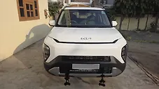 Used Kia Syros HTK Plus Petrol 1.0L Turbo Manual in Ludhiana