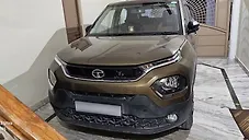 Used Tata Punch Accomplished MT [2021-2023] in Gwalior