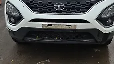 Used Tata Harrier XZA Plus Dual Tone in Surat