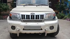 Used Mahindra Bolero SLX BS IV in Motihari