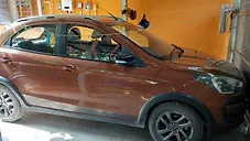 Used Ford Freestyle Titanium 1.2 Ti-VCT [2018-2020] in Guwahati