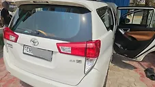 Used Toyota Innova Crysta 2.8 ZX AT 7 STR [2016-2020] in Kharar