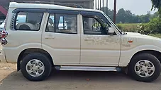 Used Mahindra Scorpio LX BS-IV in Chhatarpur