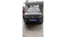 Used Renault Duster 85 PS RxL Diesel in Jammu