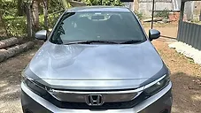 Used Honda Amaze 1.2 S MT Petrol in Tiruchirappalli