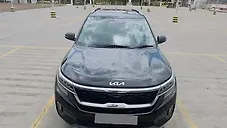 Used Kia Seltos HTX 1.5 Diesel in Shrirampur