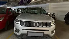 Used Jeep Compass Limited 2.0 Diesel [2017-2020] in Bangalore