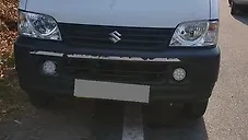 Used Maruti Suzuki Eeco 7 STR STD in Salem